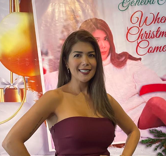 Leah’s Tidbits: Geneva is in love,&nbsp;again