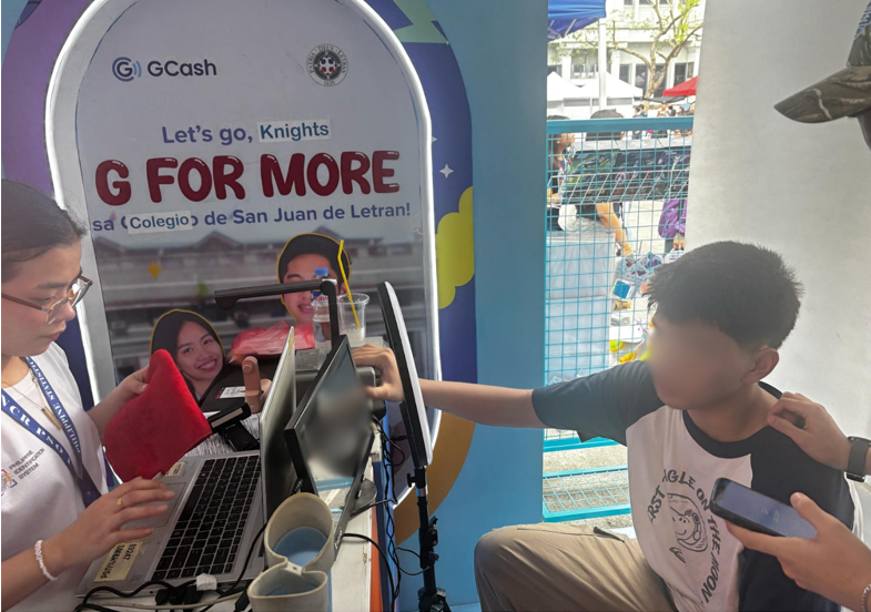 PSA: Digital national ID accepted as valid ID for mobile banking, e-wallet services 