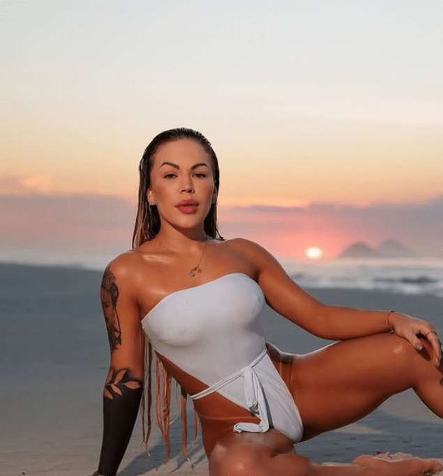 Brazilian influencer willing to pay P1 million to be virgin again 