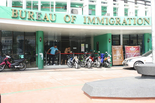 BI: 4 American pedos fall, blacklisted in&nbsp;PH