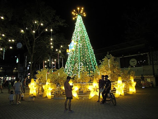 Gov’t agencies told: Don’t hold lavish Christmas&nbsp;parties