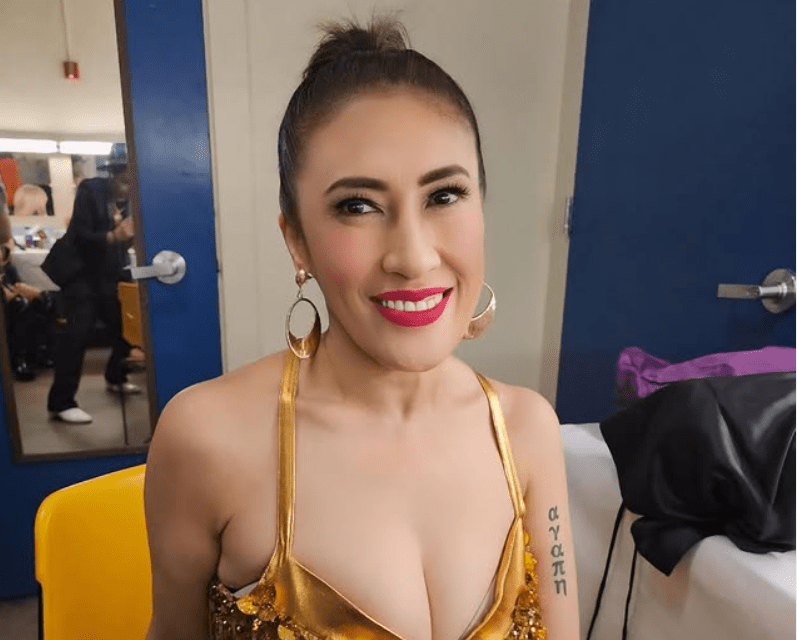 Ai-Ai delas Alas shares cryptic post about finding out a ‘cheater’s’ ‘mistress’ 