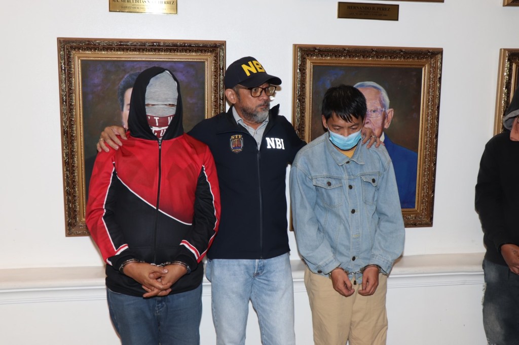 China slams PH for ‘shadow-chasing,’ ‘peddling Chinese spy’ 