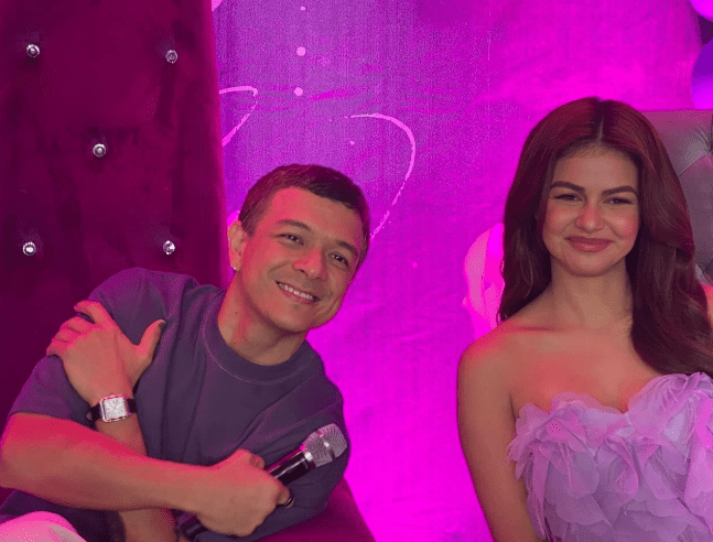 Jericho Rosales: ‘Nine, girlfriend daw ba kita?’  