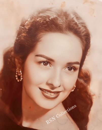 Gloria Romero had an average of 2 marriage proposals a month during her younger days 