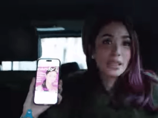 Heart Evangelista denies multiple surgeries, only lip&nbsp;enhancement