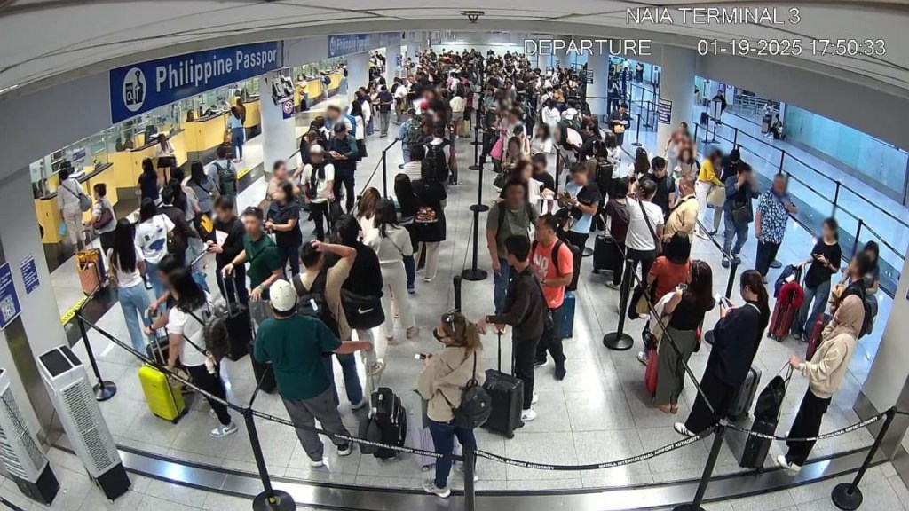 Lawmaker wants to halt sending domestic workers to&nbsp;Kuwait