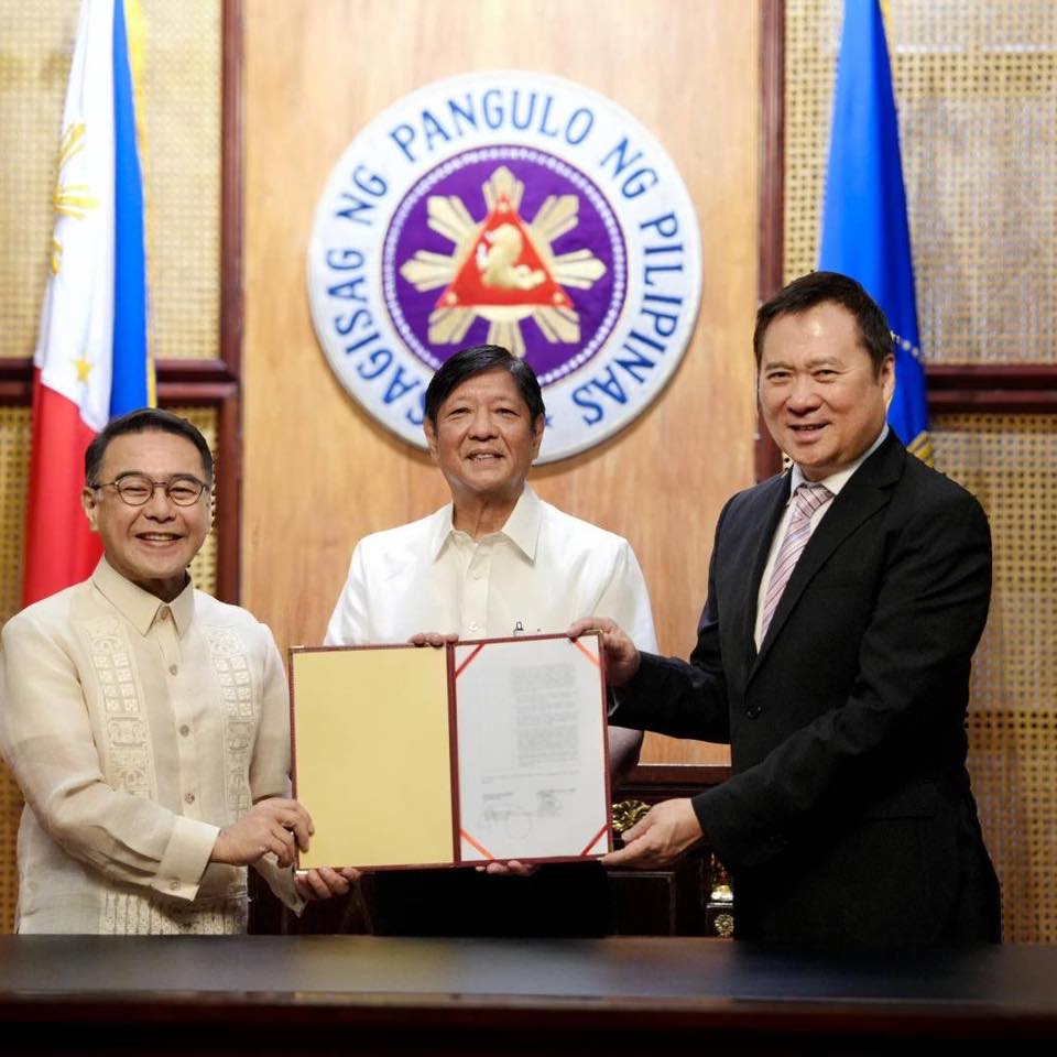 Gov’t gets 20% stake in national grid operator thru sovereign wealth&nbsp;fund