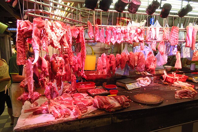 Stabilization of pork prices eyed amid ASF concerns, post-holiday demand&nbsp;drop