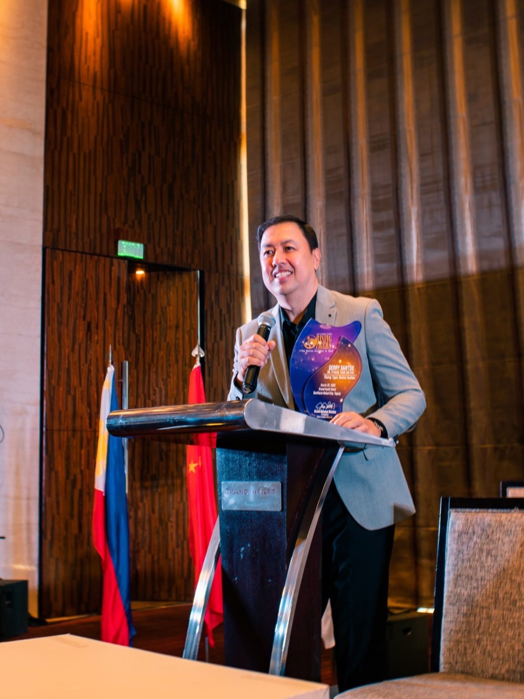 Gerry Santos’ Mr. Freeze ice business continues to thrive after two&nbsp;decades