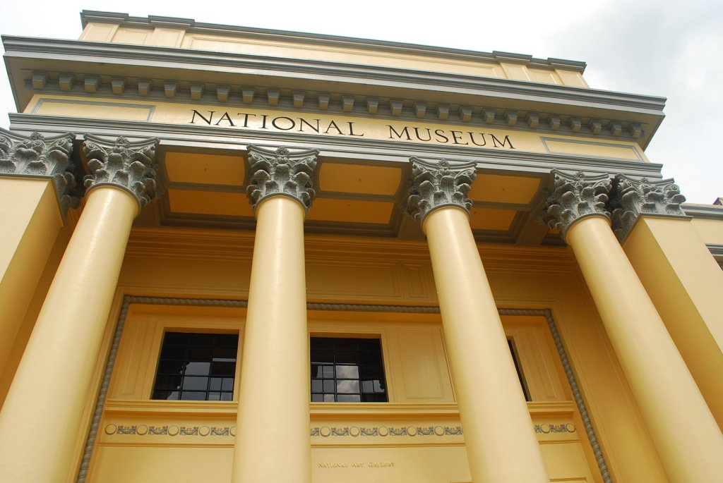 National Museum of the Philippines now open everyday 