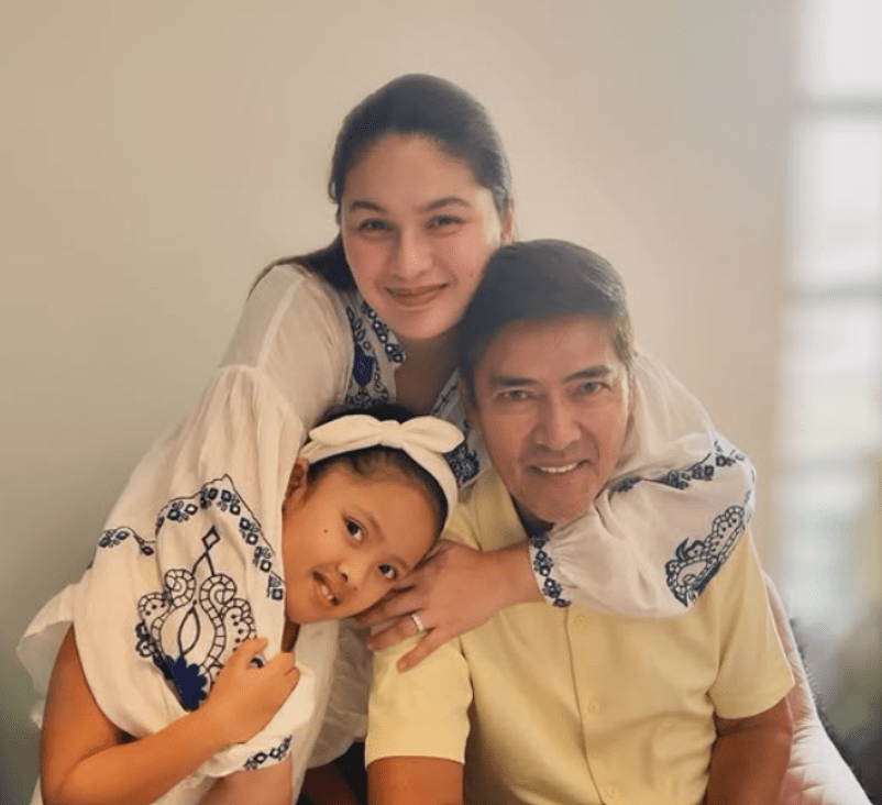 Pauleen Luna gets rape threats, Tali bullied at school over Pepsi Paloma film teaser 