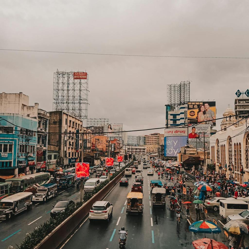 LIST: Manila roads closed for Traslacion&nbsp;2025