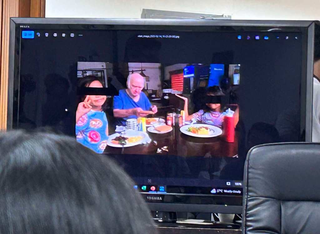 US citizen busted for sexually abusing minors, kids sold by own&nbsp;mom