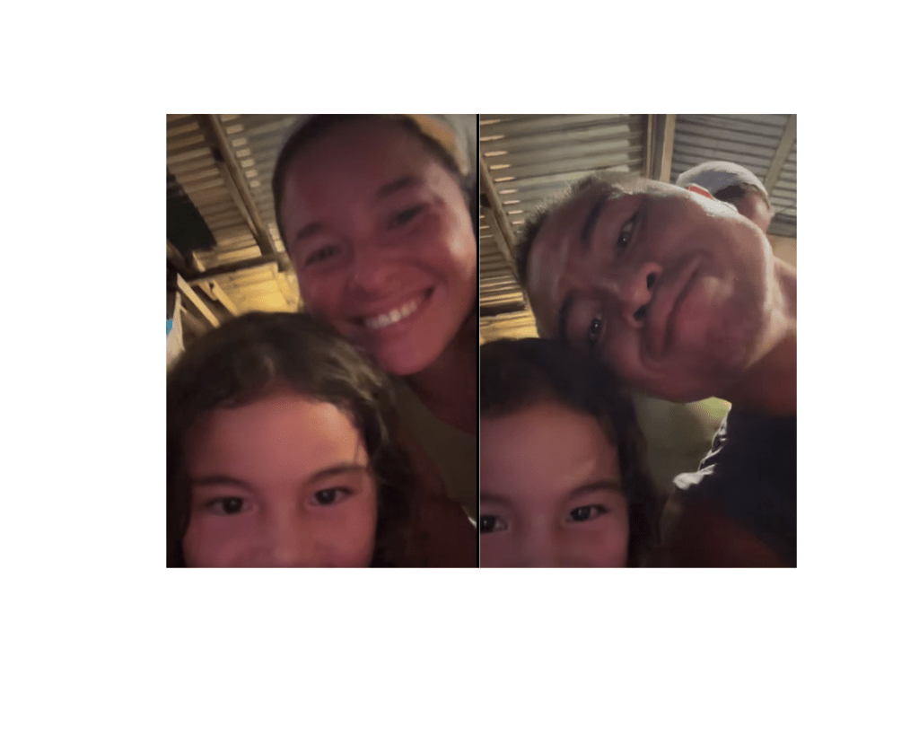 Philmar says he, Andi now ‘okay’ 