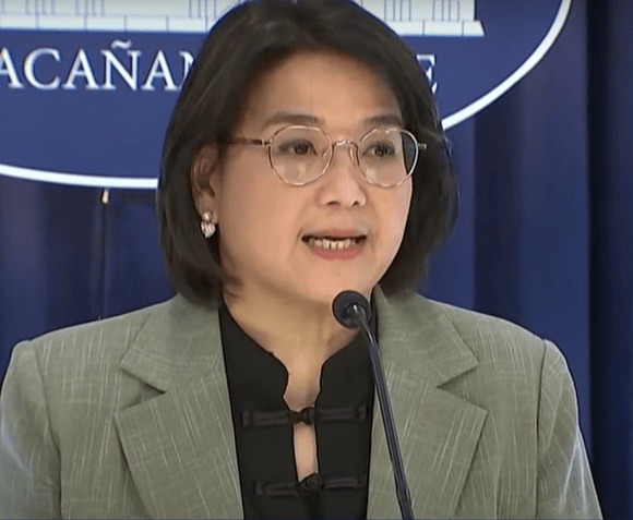 Malacañang beefs up security after Chinese spy bust 