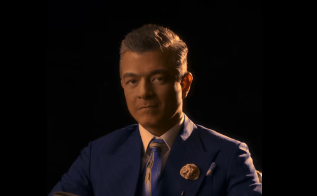 Jericho Rosales to portray Manuel Quezon in historical biopic movie 