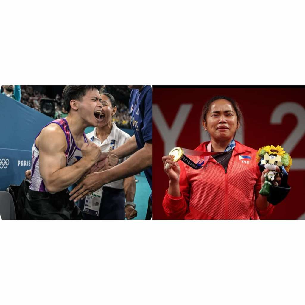 House approves bill allowing ‘sports heroes’ to be laid at the Libingan ng mga Bayani 