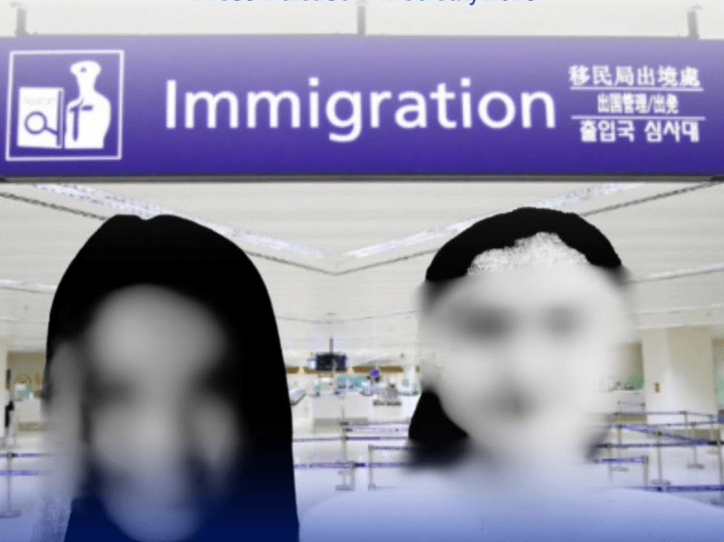 2 Bangkok-bound Pinoy call center agents duped into alleged scam in&nbsp;Laos