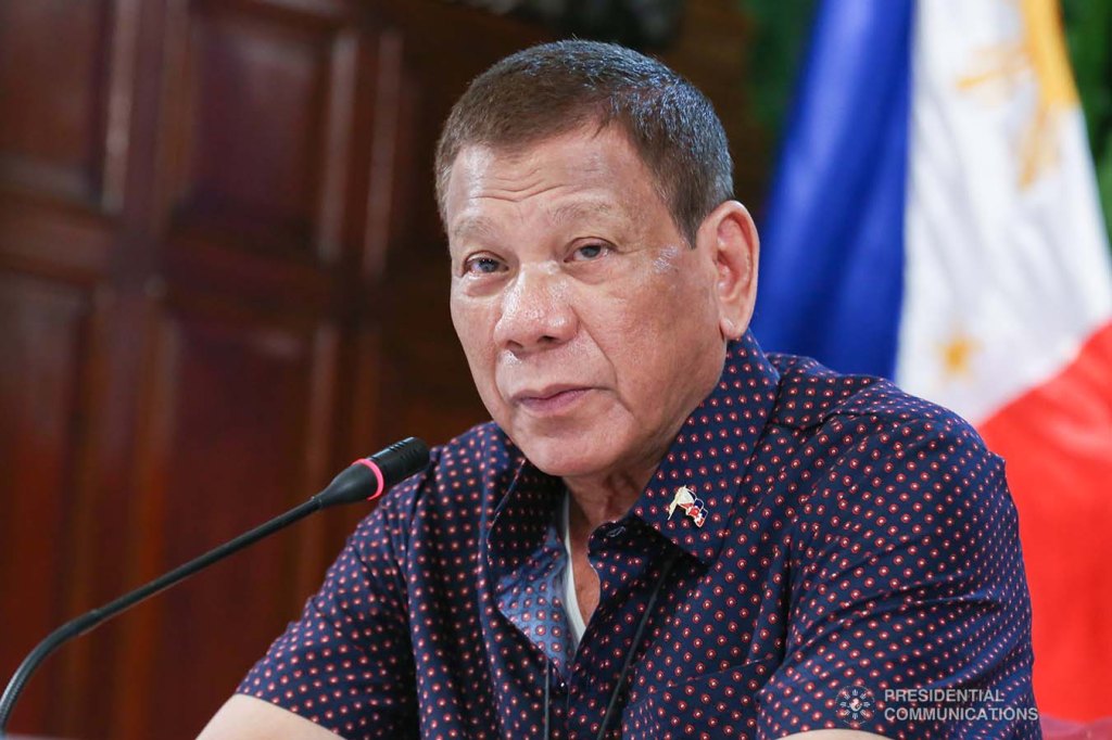 Duterte cleared to attend ICC pre-trial in Feb; judges reject fitness&nbsp;concerns