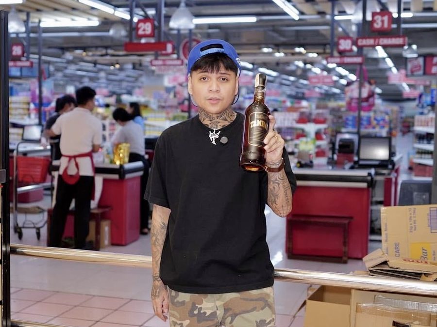 Leah Tidbits: Singer-rapper Pio Balbuena enviably gathers awards for his&nbsp;works