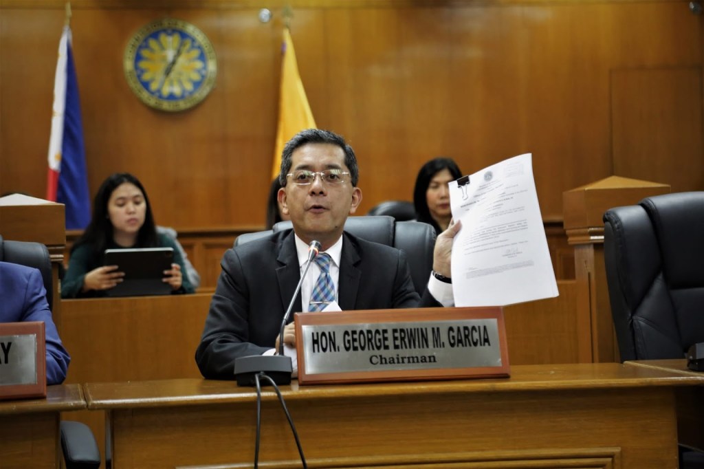 Comelec authorizes warrantless arrests for vote-buying, poll&nbsp;offenses