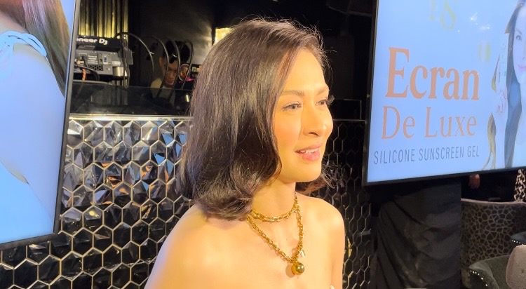 Marian gets another proposal from Dingdong after 10 years of&nbsp;marriage