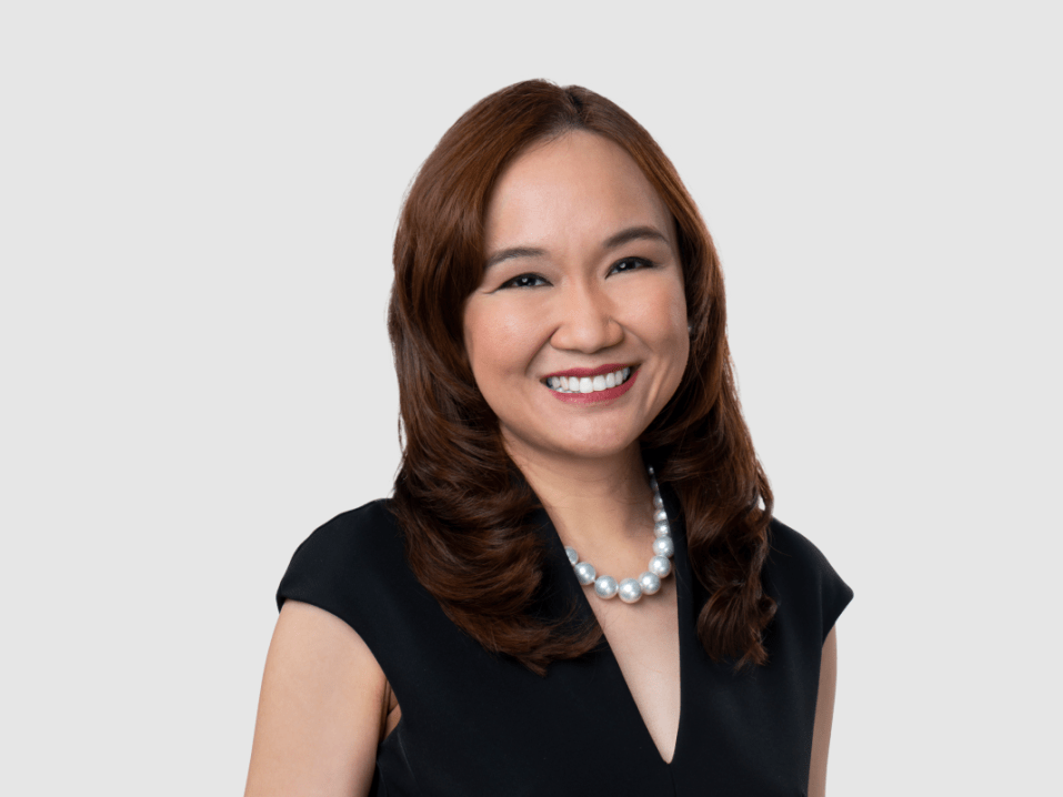 URC names first president of Philippine branded foods&nbsp;business