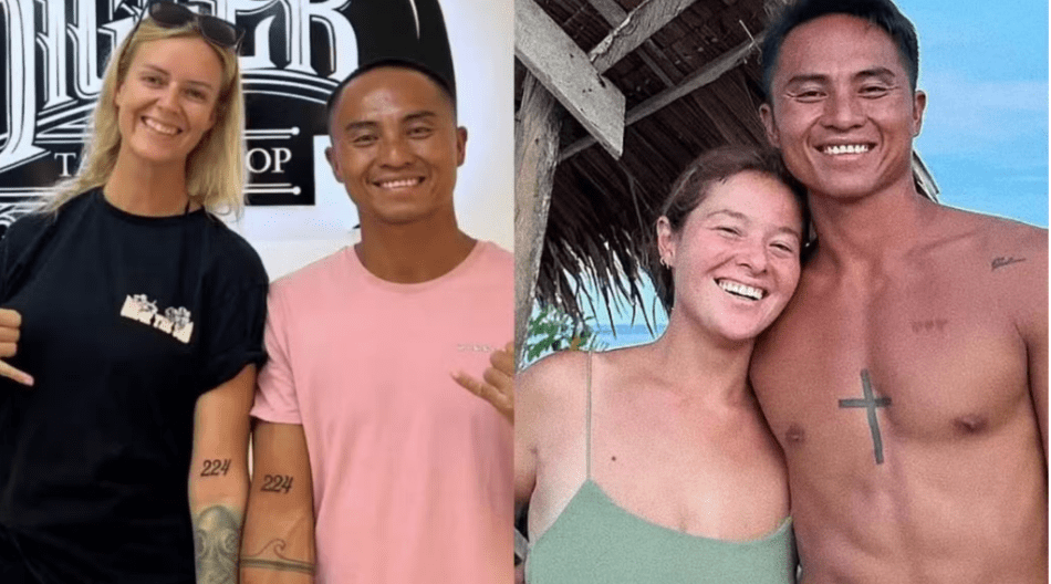 Pernilla Sjoo speaks about people who hate, asks for kindness 