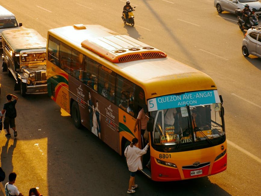 Improved public transport access of ‘genuine’ PWDs&nbsp;sought