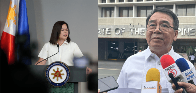 Sara’s trial can be finished ‘within a month’ says Colmenares 