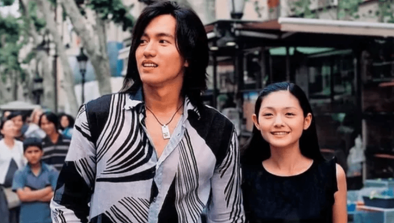 Jerry Yan to Barbie Hsu: ‘Thank you for the happy memories that you brought us during our youth’ 