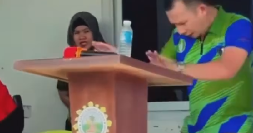 Datu Piang, Maguindanao del Sur Vice Mayor shot, now in stable condition 