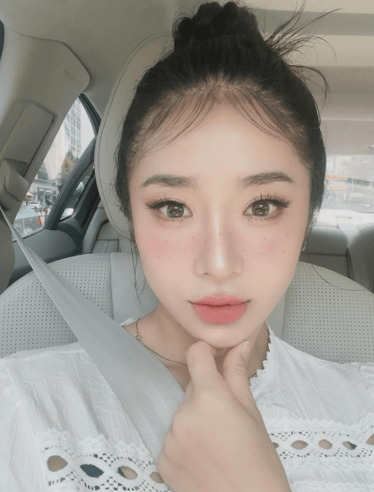 Lee Yoo-joo dies at 35 