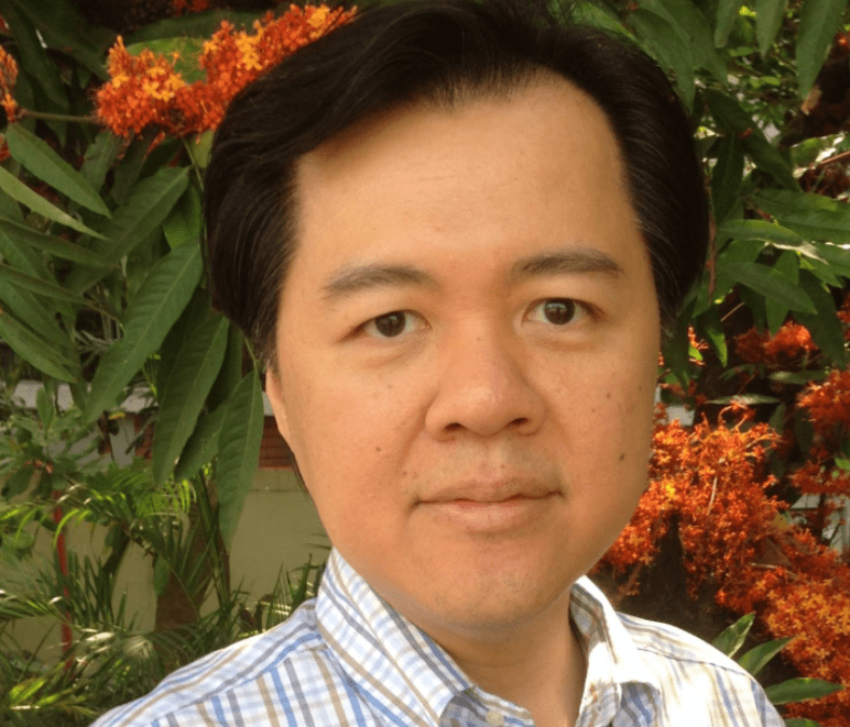 Willie Ong withdraws from Senate race due to health 