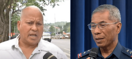 Bato to Torre: Huwag sana tayong magpakalasing sa&nbsp;power