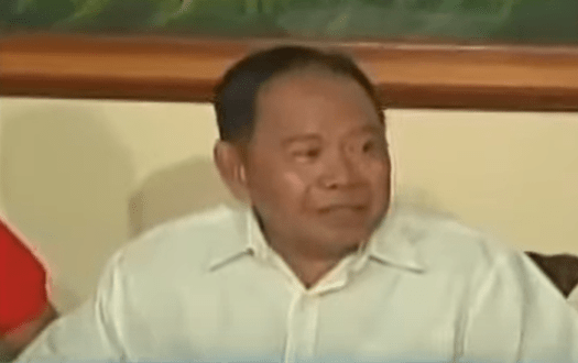 Who remembers Garci of ‘Hello Garci?’ 