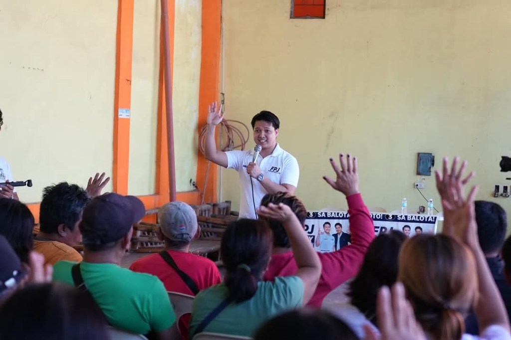 Wages increase for Informal Workers sought– FPJ Panday Bayanihan&nbsp;Party-list