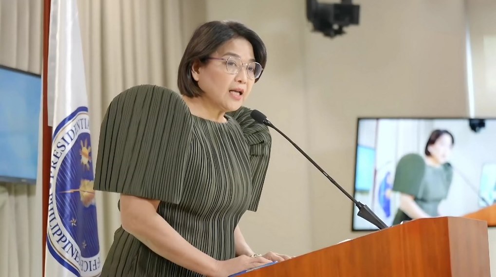 Amid concerns, AKAP distribution difficult to stop – Palace 