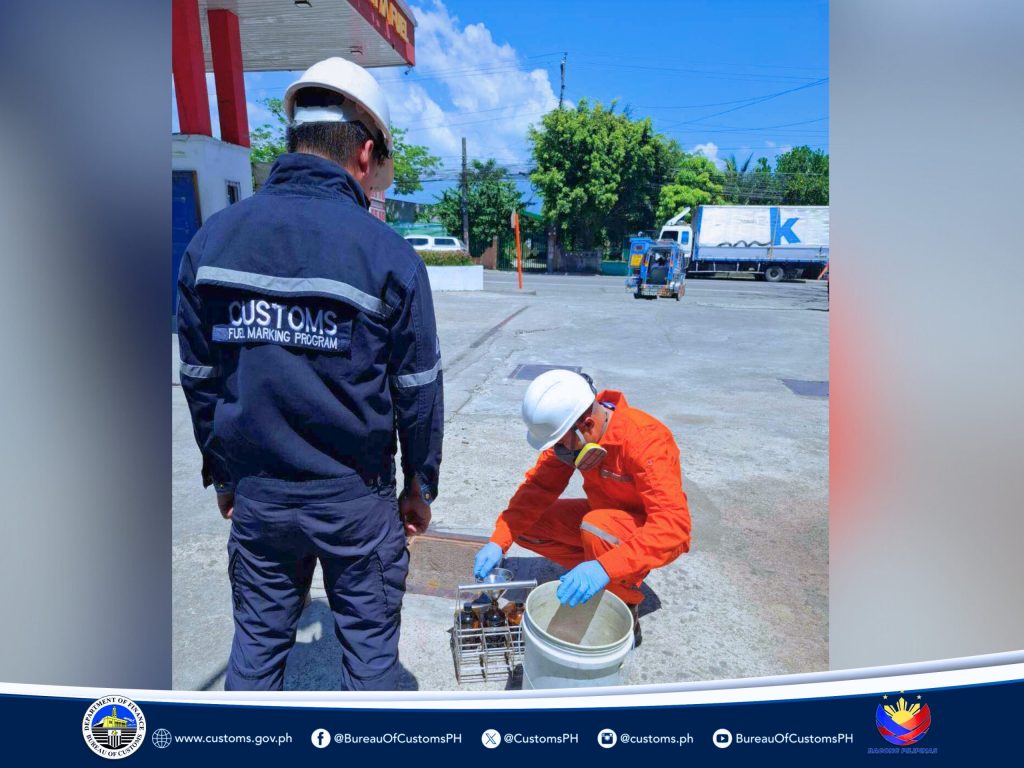 P2.6M worth of smuggled fuel seized in Legazpi&nbsp;Port