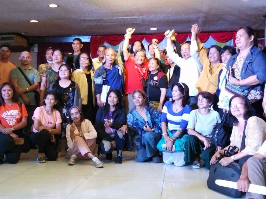 Workers on Candidates: Challenge regularization and wage&nbsp;increase