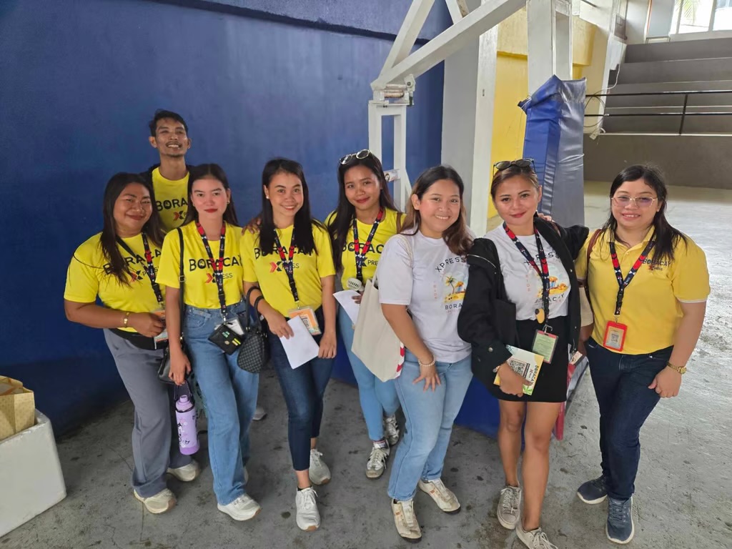 Xpress Supper App: Your Boracay Island Transportation&nbsp;Solution