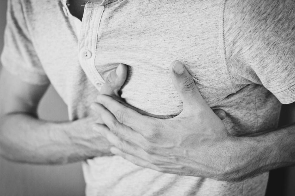 75k Filipinos die of heart attack in 2024 —&nbsp;PSA