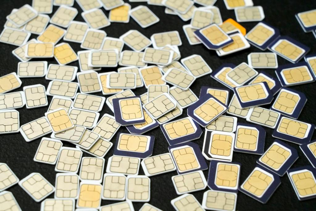 Telcos urged to explain as ‘bulk’ of pre-registered SIMs flood online&nbsp;market