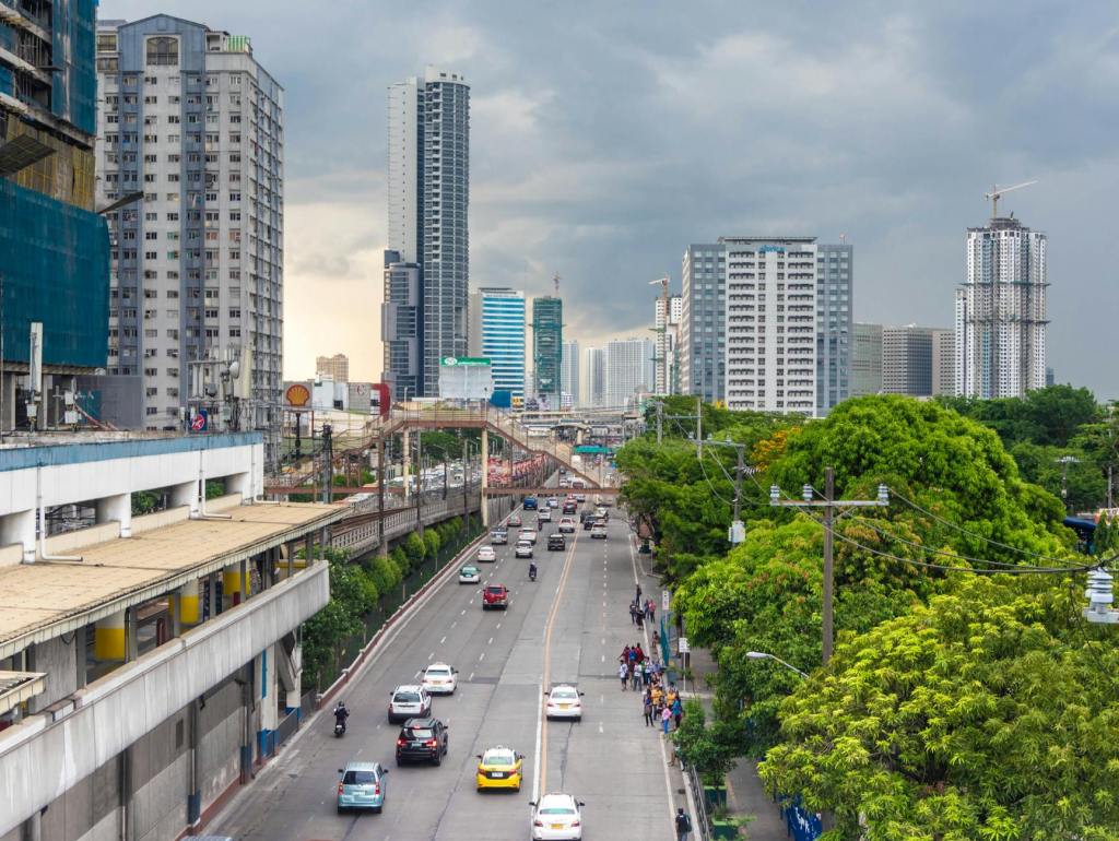 DPWH set to start major EDSA rehab&nbsp;end-March