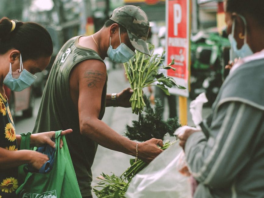 PH inflation cools to 2.1% in Feb, lowest in nearly 2&nbsp;years