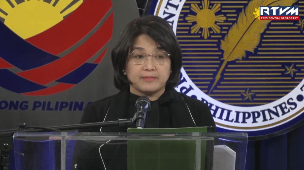 Palace hits back VP Inday Sara on ‘scam’ claim: ‘Isn’t it the other way around?’ 