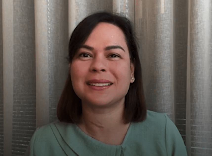 VP Sara greets dad Rody: ‘Happy 80th birthday, Papa!’ 