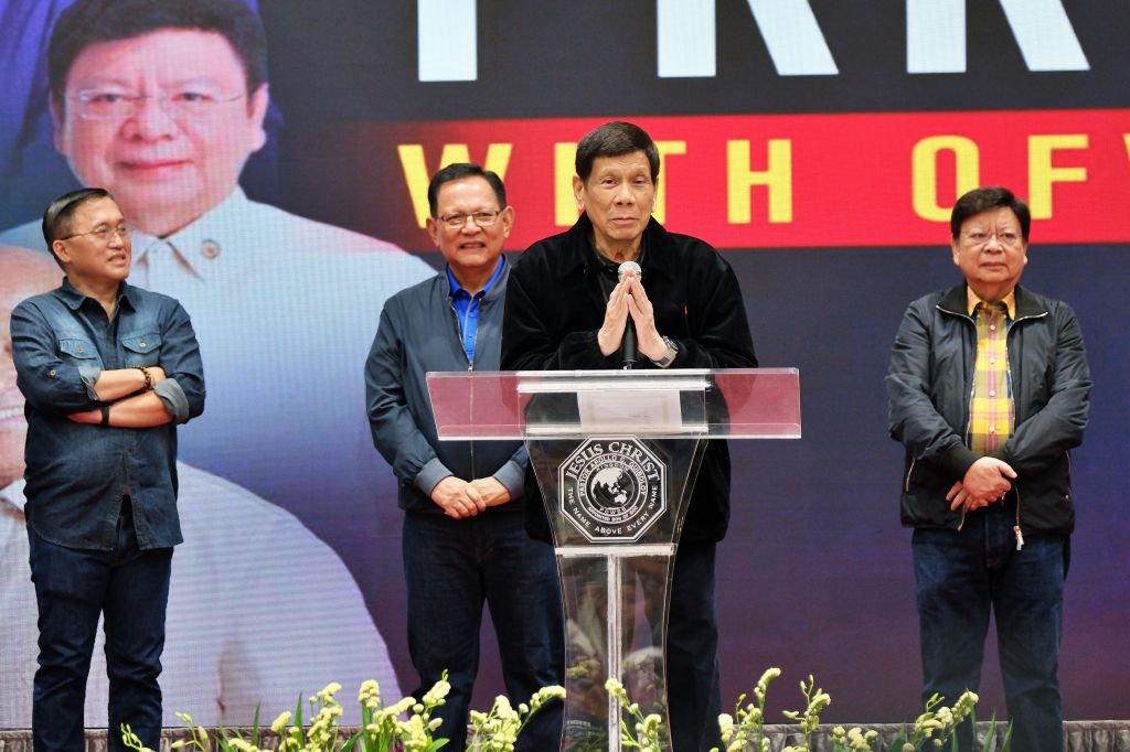 15 Elem schools in Davao City suspend F2F classes in celebration of Digong’s 80th&nbsp;birthday