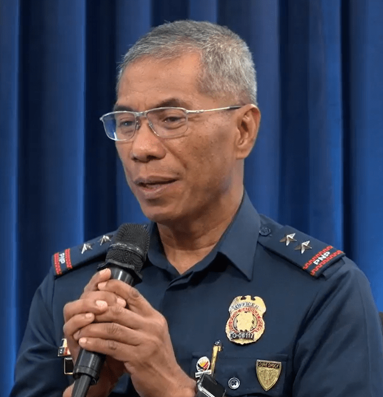 Torre: Duterte’s rights respected during service of warrant 